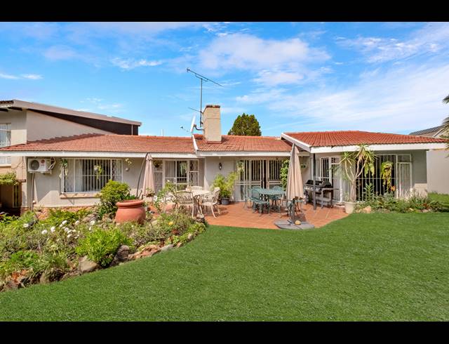 4 BEDROOM HOUSE FOR SALE IN ATHOLL